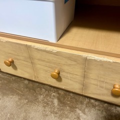 テレビ台の画像