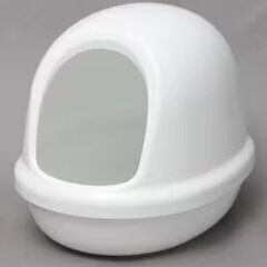 ネコちゃんトイレ