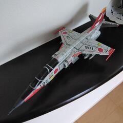フジミ　1/48完成品 T2　航空自衛隊　高等練習機　21…