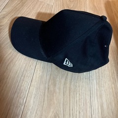 ニューエラ　キャップ