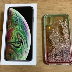 IPHONE XS MAX
の画像
