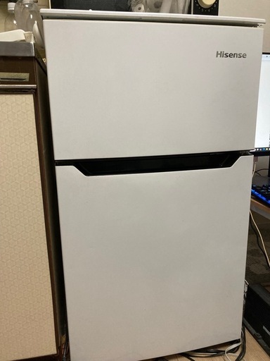 別投稿の洗濯機を引き取れるなら0円で差し上げます。