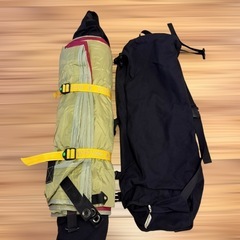 300個限定】Snow Peak スノーピーク HDタープ・レクタPro L