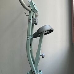 フィットネスバイク