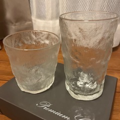 カップ(タンブラー&ロックグラス) 