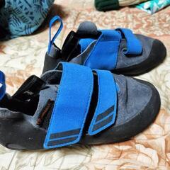 ★ボルダリングシューズ23cm★の画像