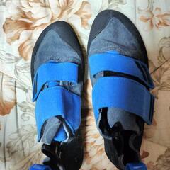 ★ボルダリングシューズ23cm★の画像