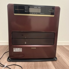 コロナファンヒーターFH-WZ3616BY