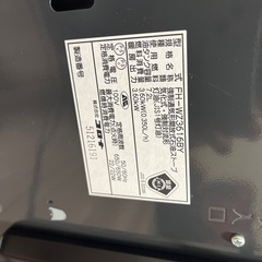 コロナファンヒーターFH-WZ3616BYの画像