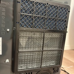 コロナファンヒーターFH-WZ3616BYの画像