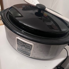 【無料】ホットストーンウォーマー