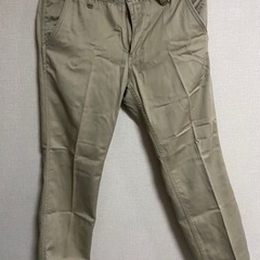 Dickies チノパン
