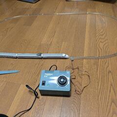 （お話中）TOMIX 鉄道模型　動作確認済の画像