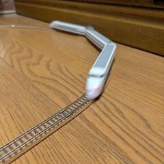 （お話中）TOMIX 鉄道模型　動作確認済の画像
