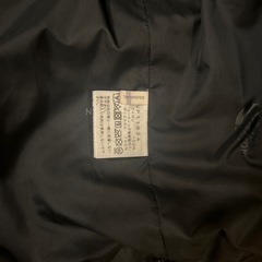 ノースフェイス　マウンテンライトジャケットS sizeの画像