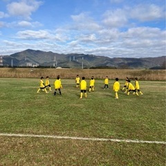 少年サッカーボランティアコーチ募集！ - スポーツ