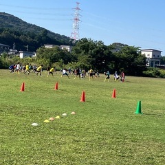 少年サッカーボランティアコーチ募集！