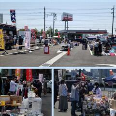 　12月21日(土)　おしゃれ市場 in　J A八千代市　出店者募集 - フリーマーケット