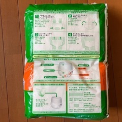 アクティ消臭パンツ
の画像