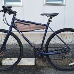 FUJI Klumsy 自転車を早く売りたい