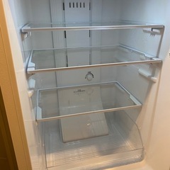 冷蔵庫　東芝　2019年製　153l(引き渡し予定者有)の画像