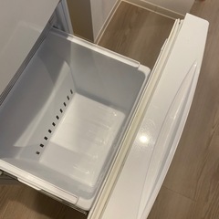 冷蔵庫　東芝　2019年製　153l(引き渡し予定者有)の画像