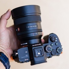 Sony camera a7