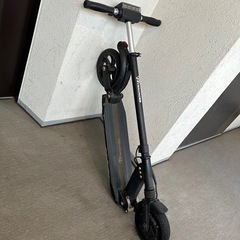 電動スクーター