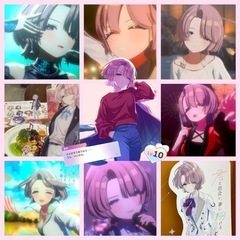 学マスアニメイトカフェ同行者募集