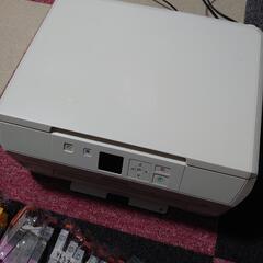 (お話し中)1,500円🎵予備インク付き🎵(EPSON)EP-706A