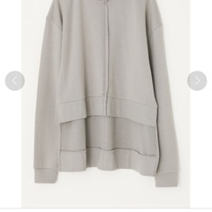 グレー(ブラックもあり) トレーナー 新品