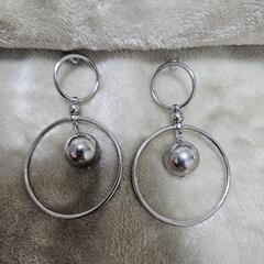 【ブランド不明】ピアス