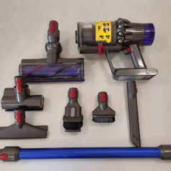 Dyson Cyclone V10 sv12