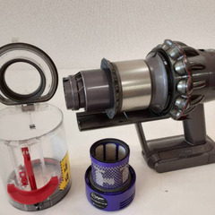 Dyson Cyclone V10 sv12の画像