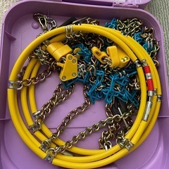 雪道楽DASHの画像