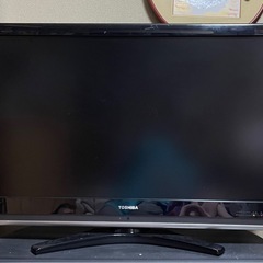 テレビ REGZA 37H7000