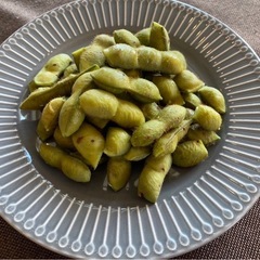 丹波篠山産　　黒枝豆　　800g