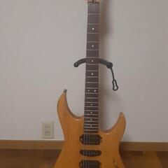 【取引決定しました】YAMAHAエレキギター