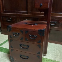 針箱