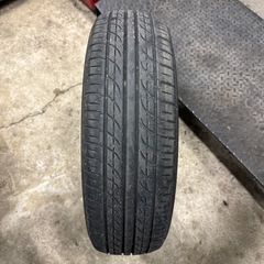 あげます！　155/65R14 1本