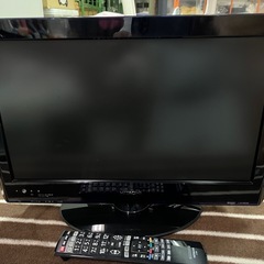 中古】久喜市の液晶テレビを格安/激安/無料であげます・譲ります｜ジモティー