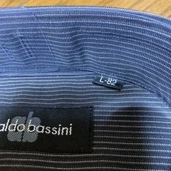 男性用シャツの画像