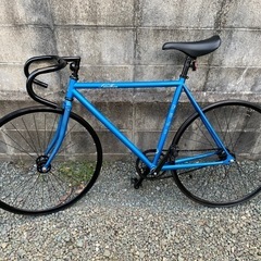 FUJI 自転車