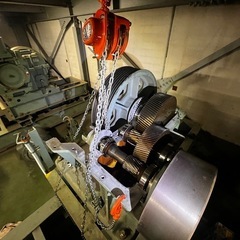 未経験歓迎　収入安定増加させたい人必見👀　👷‍♂️ELVリニューアル工事🦺　〜各種手当あり 　学歴不問の画像