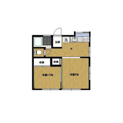 【🌙入居費用14万円🌙】✨審査No.1✨ 🔥相鉄本線 ⻄谷…