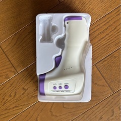 非接触　サーモメーター　の画像