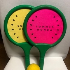 スマッシュラケット