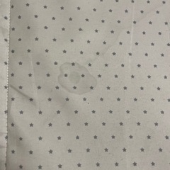ベビーベッドの画像