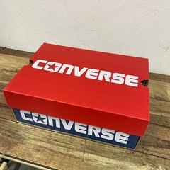 ★早い者勝ち★未使用★コンバース オールスター AG Z HI ブラック 26.0㎝（US7.5） の画像