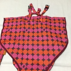 椅子に付けれる赤ちゃんの椅子の画像